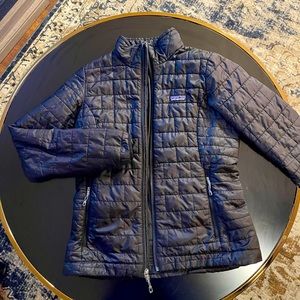 Women’s Patagonia Nano Puff Jacket